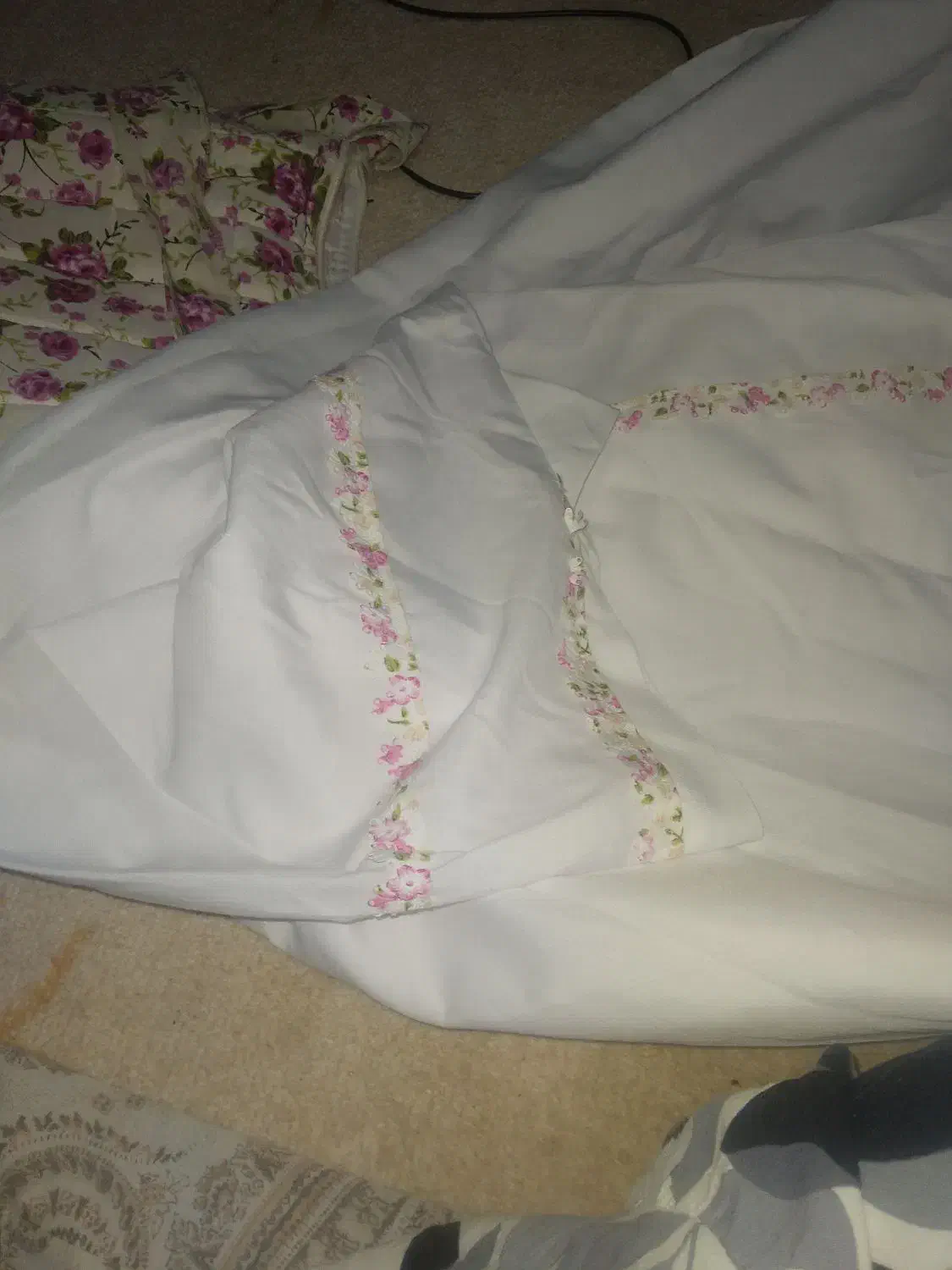 ست برای جشن تکلیف دختران|لباس|ایذه, |دیوار