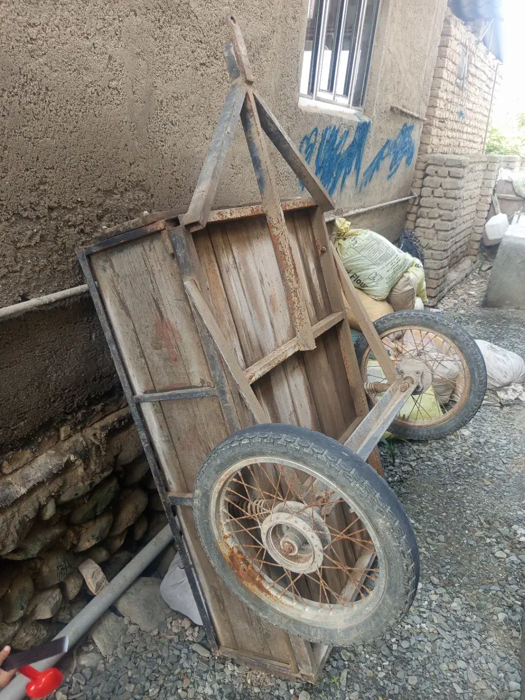 فروشی|دوچرخه، اسکیت، اسکوتر|گمیشان, |دیوار