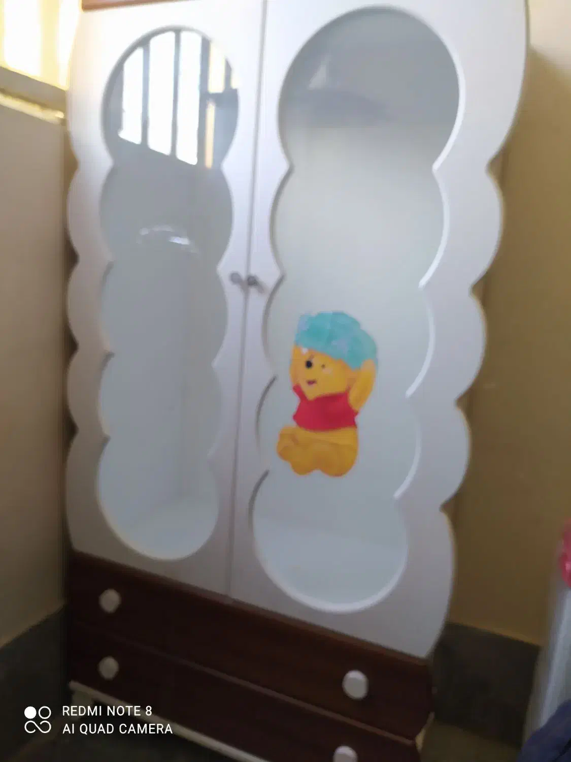 کمد کودک و نوجوان|جاکفشی، کمد، دراور|شیراز, شریفآباد|دیوار