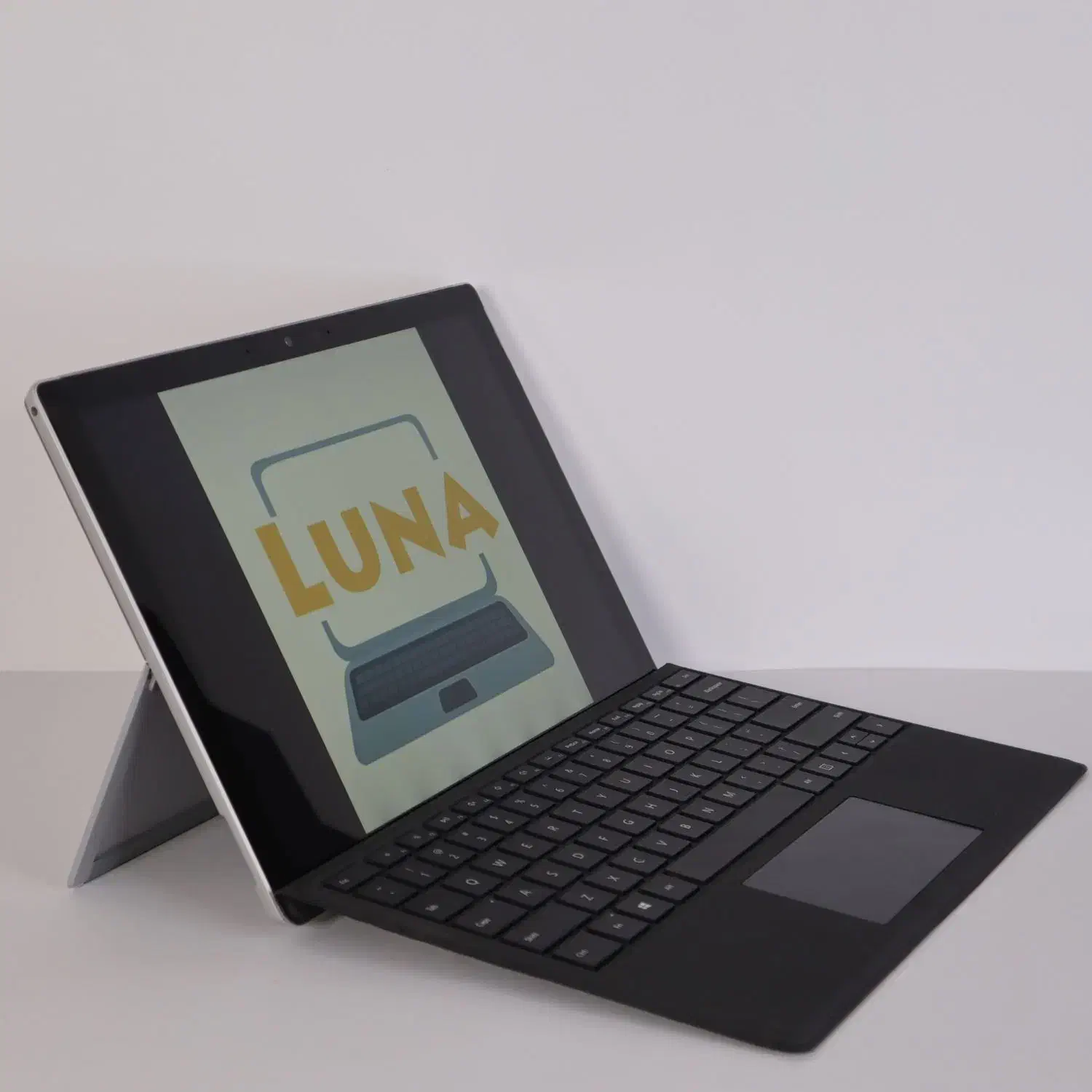 لپ تاپ surface pro 7 i5 رم 16|رایانه همراه|گنبد کاووس, |دیوار