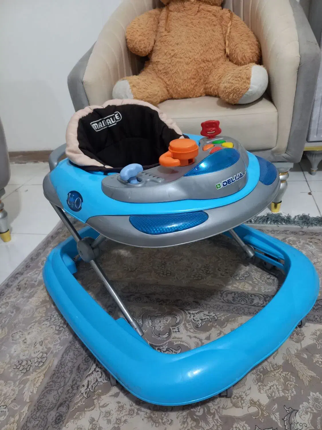 روروعک|کالسکه و لوازم جانبی|تهران, مشیریه|دیوار