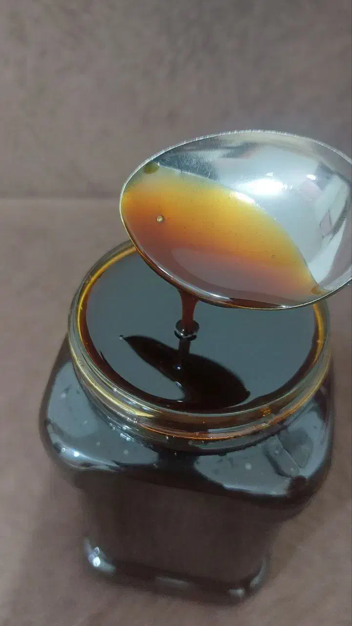 عسل کندو|خوردنی و آشامیدنی|بوشکان, |دیوار