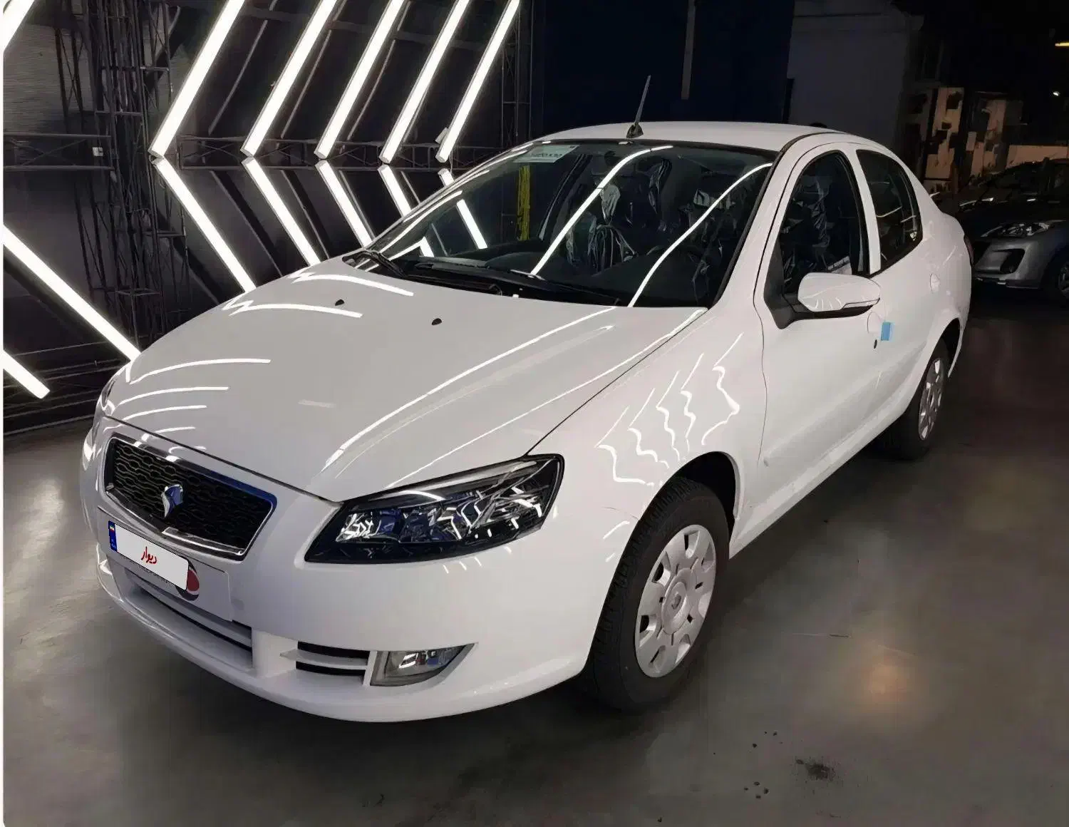 حواله فوری فروشی طرح مادران|خودرو سواری و وانت|محمدشهر, همایون ویلا|دیوار