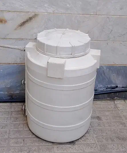 مخزن آب|مصالح و تجهیزات ساختمان|تهران, بلوار کشاورز|دیوار