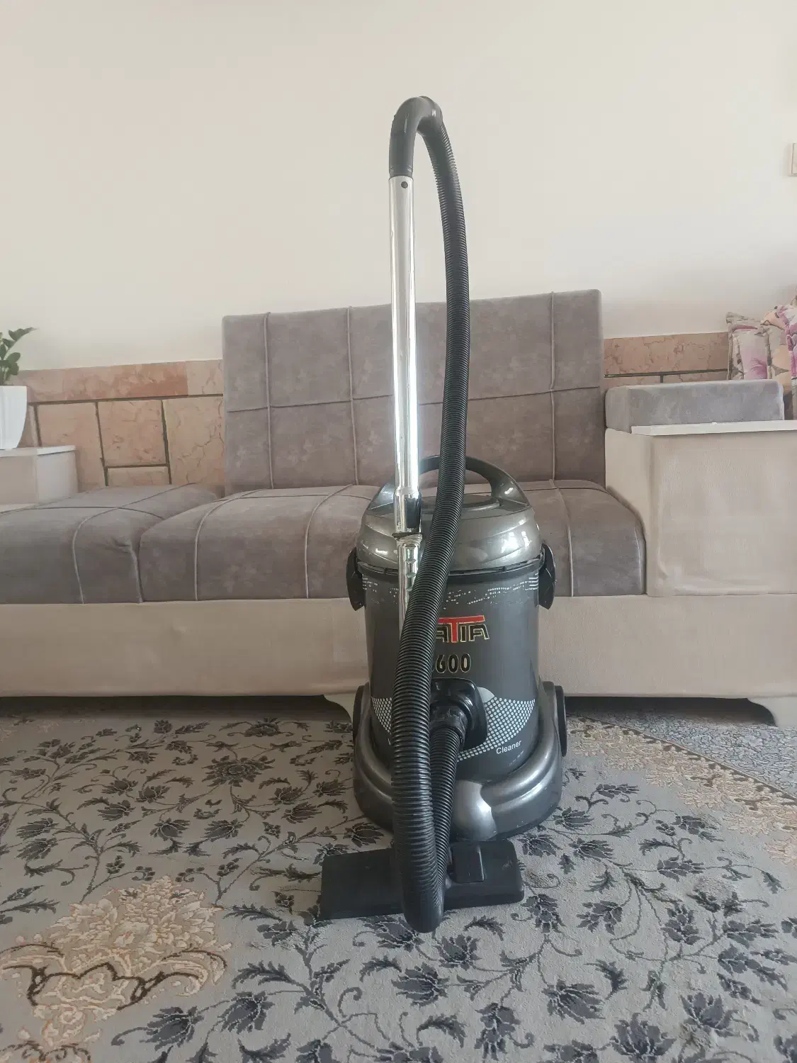 جارو برقی|جاروبرقی، جارو شارژی، بخارشو|تربت‌حیدریه, اندیشه|دیوار