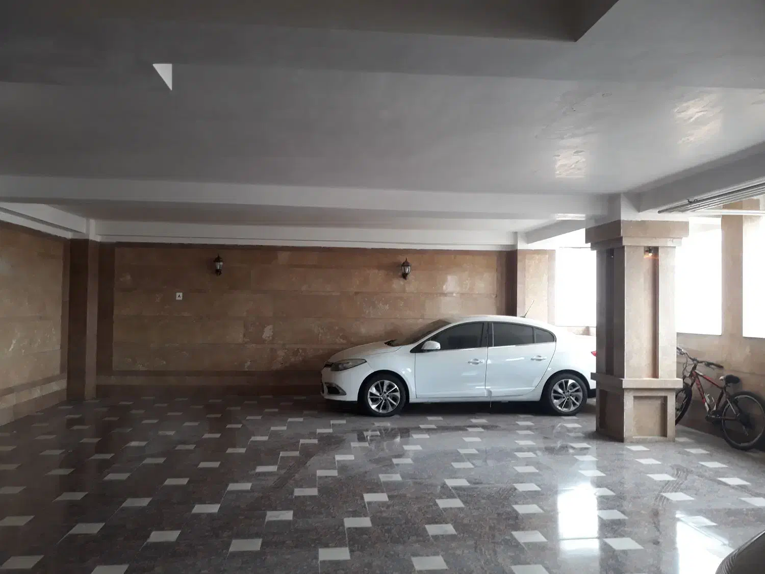 آپارتمان ۱۳۷متری ۳خواب فول امکانات چاله باِغ|فروش آپارتمان|گرگان, |دیوار