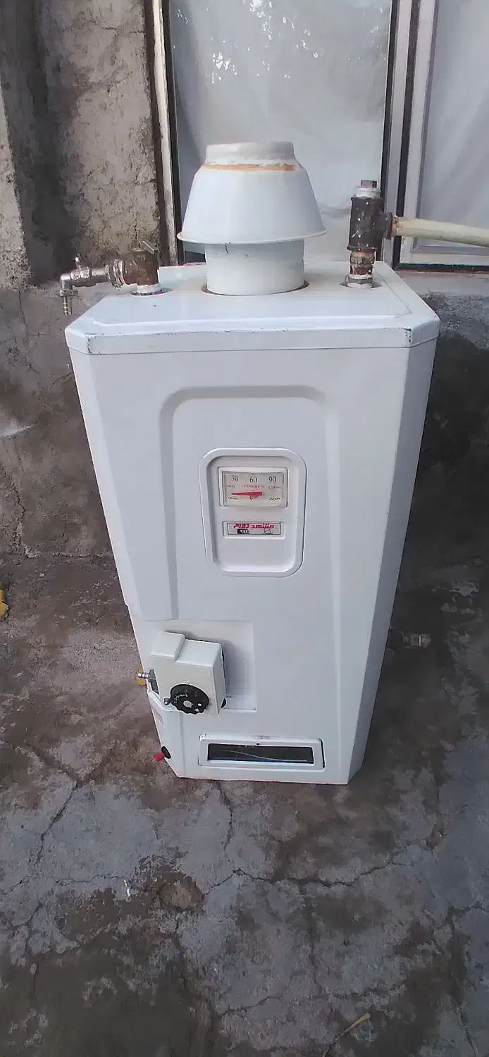 آبگرمکن دیواری|آبگرمکن، پکیج، شوفاژ|سنقر, |دیوار