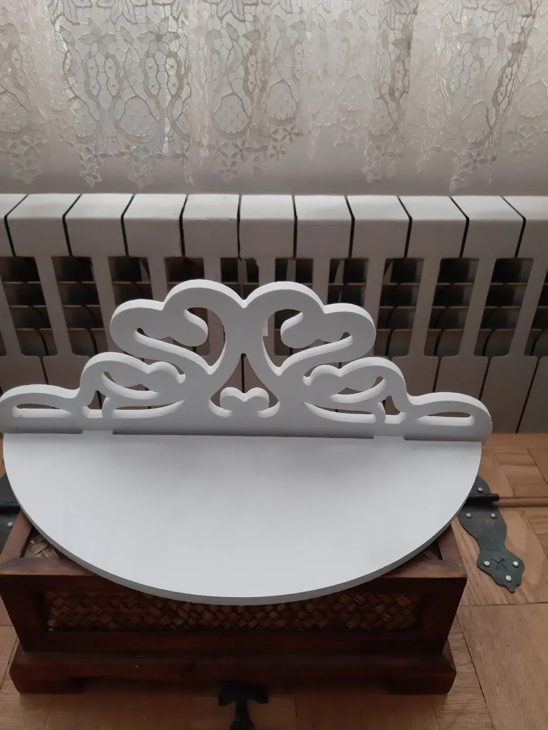 تابلو و دیوارکوب کار دست|صنایع دستی و سایر لوازم تزئینی|تهران, مجیدیه|دیوار
