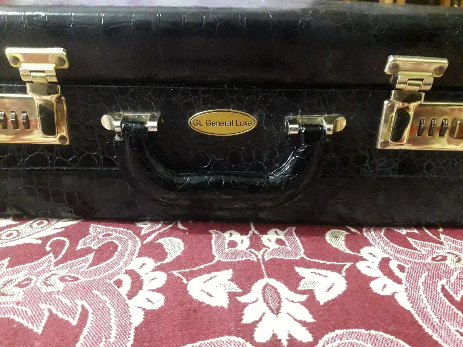 سرویس قاشق چنگال ۲۴نفری یک بار استفاده شده|ظروف سرو و پذیرایی|کرج, خرمدشت|دیوار