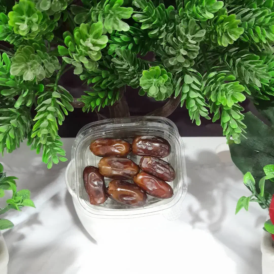 خرمای رژیمی تک نفره|خدمات پذیرایی، مراسم|رامشیر, |دیوار