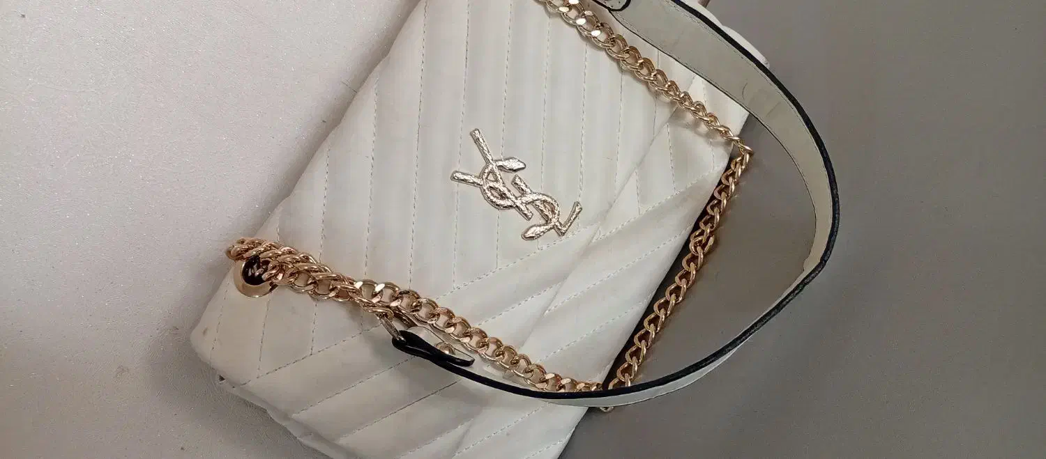 کیف و کفش|کیف، کفش، کمربند|قرچک, شهرک الحدید|دیوار