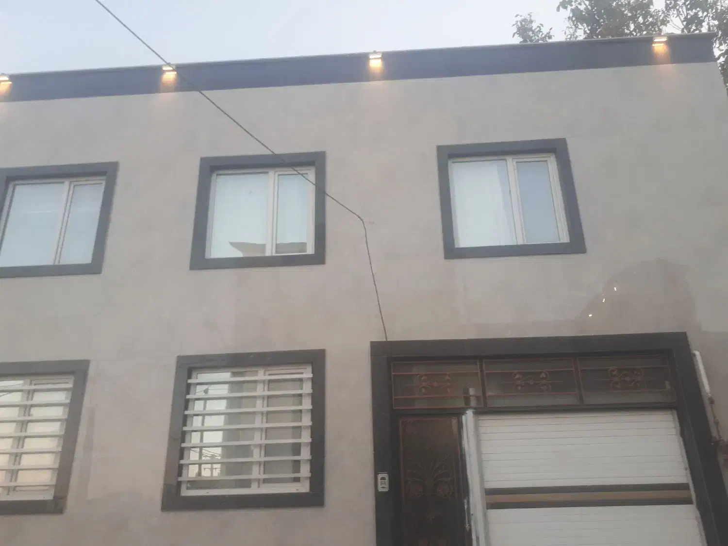 ساختمان دو طبقه|فروش خانه و ویلا|قیدار, |دیوار