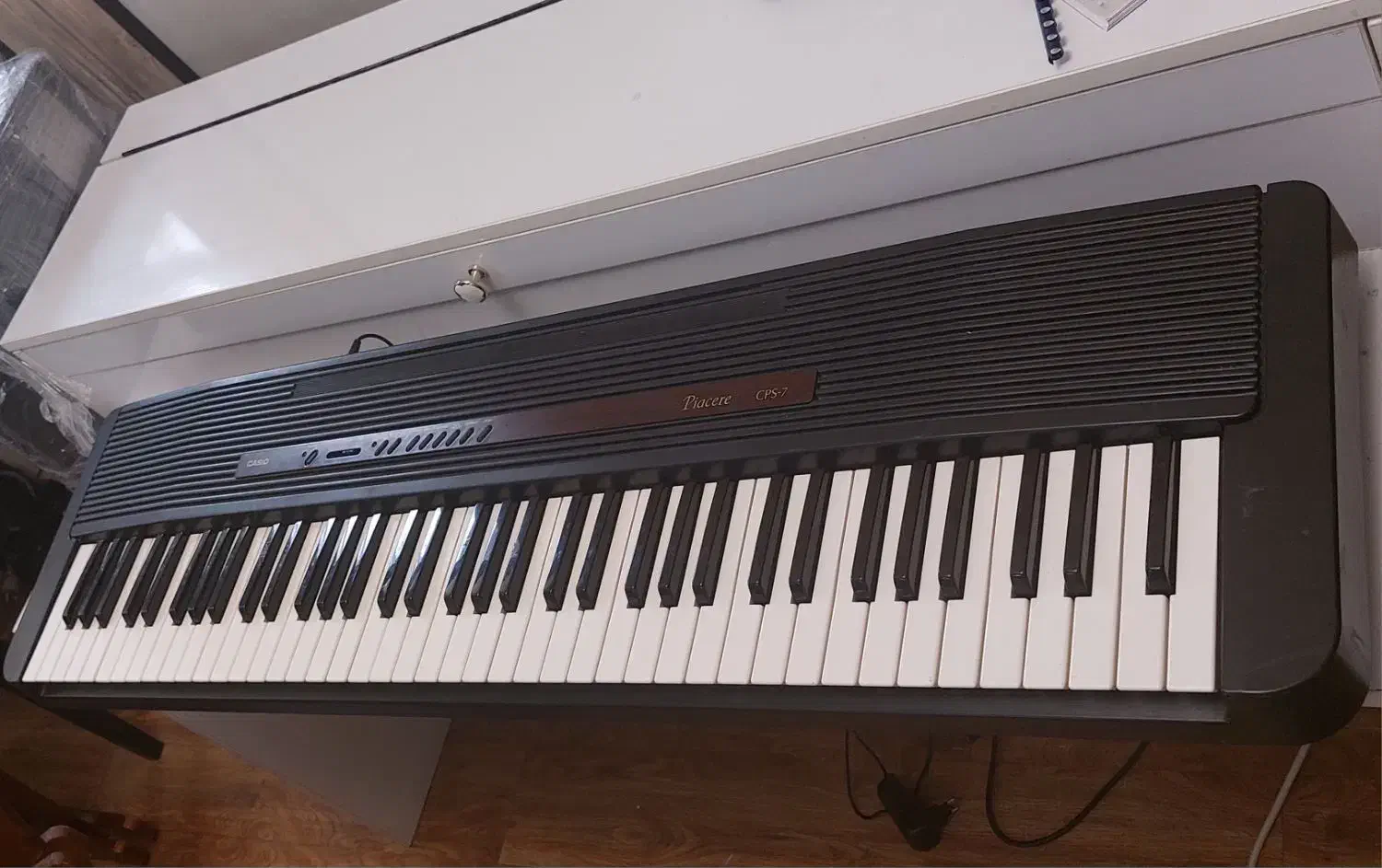 پیانو|پیانو، کیبورد، آکاردئون|شیراز, معالی‌آباد|دیوار