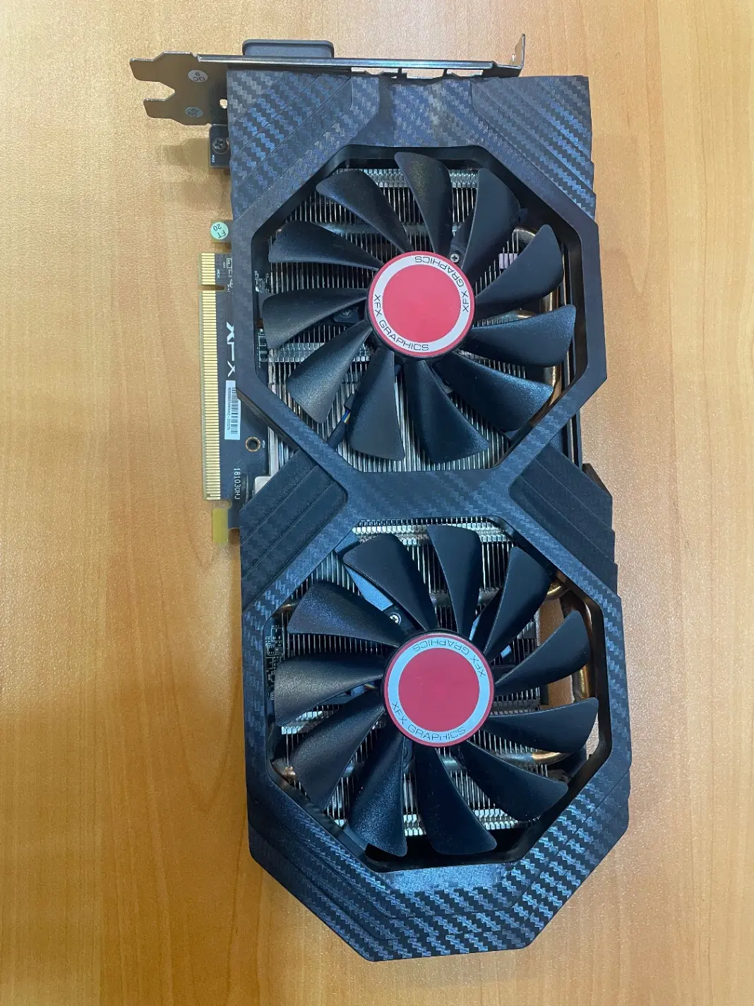 گرافیک rx580 8G|قطعات و لوازم جانبی رایانه|نوشهر, |دیوار