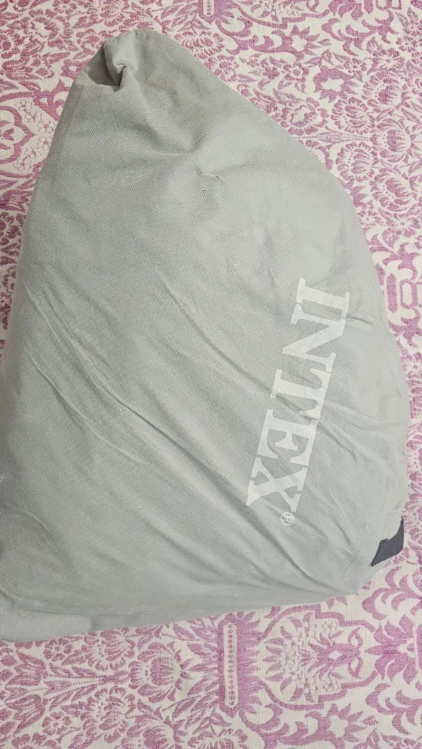 تشک بادی|تشک تختخواب|قم, چهار مردان|دیوار