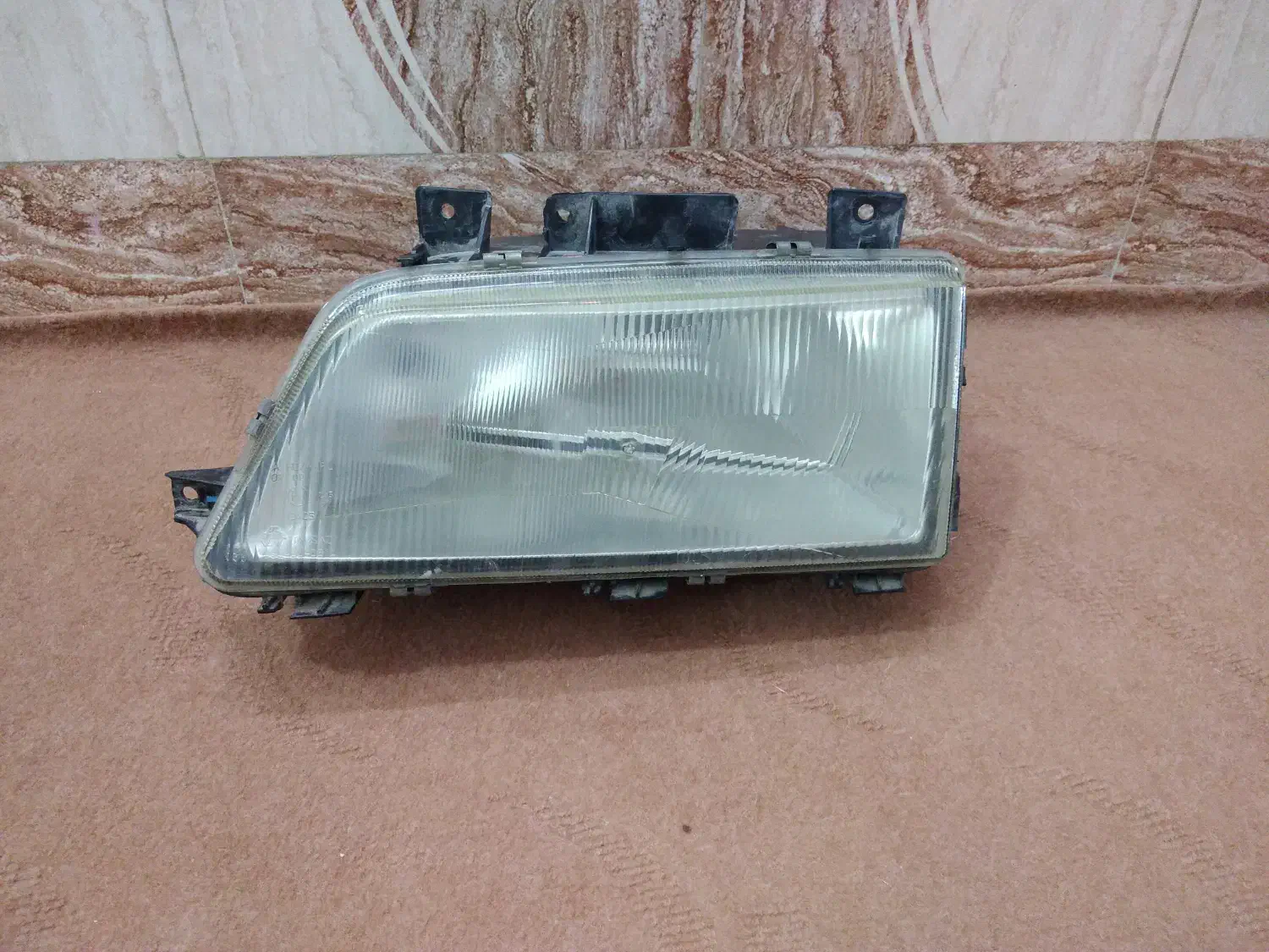 چراغ یا کاسه چراغ جلو 405|قطعات یدکی و لوازم جانبی|کارون, |دیوار