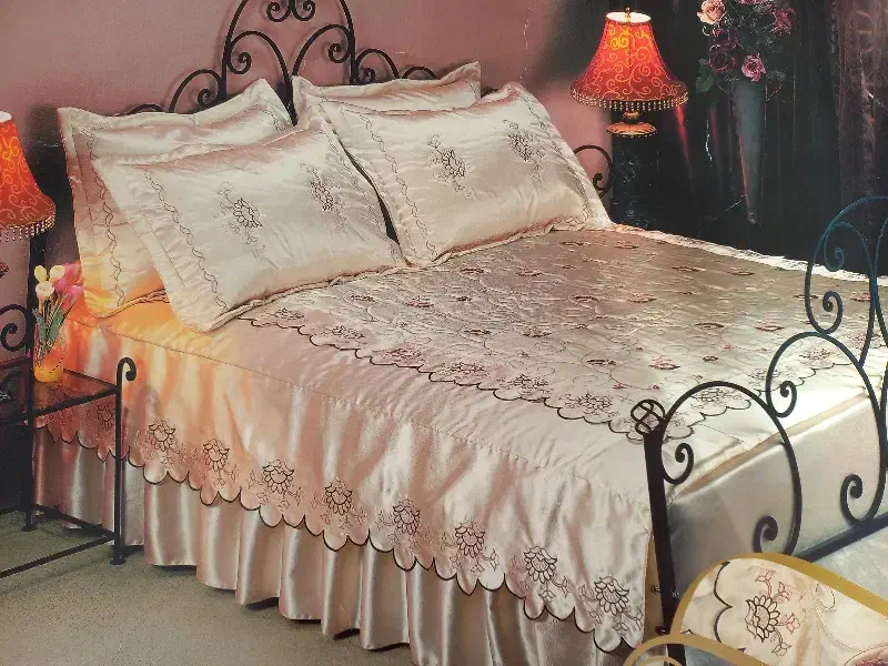 روتختی ساتن دونفره از برند میترا|سرویس روتختی|قوچان, |دیوار