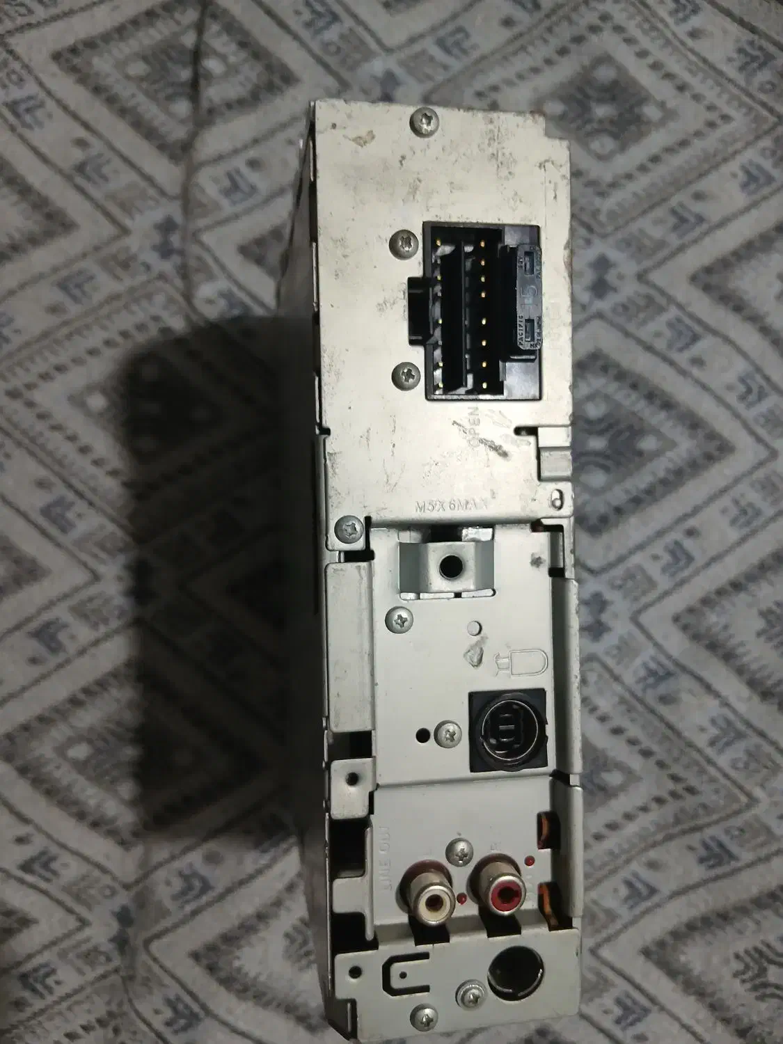 ظبط ماشین|قطعات یدکی و لوازم جانبی|محمدشهر, محمدشهر|دیوار