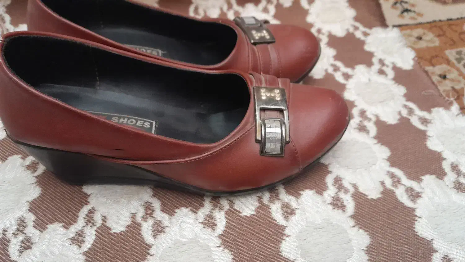 سایز ۳۸|کیف، کفش، کمربند|بیرجند, |دیوار