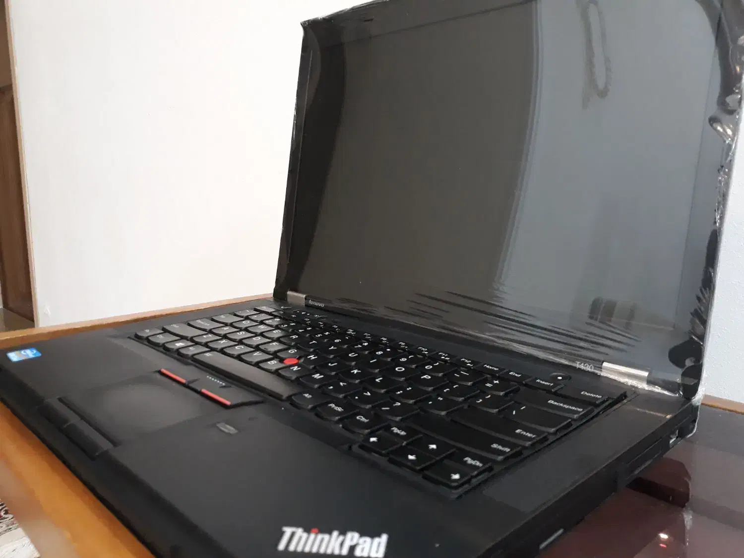 دو دستگاه lenovo think pad  قوی تر از i7 نسل هشت|رایانه همراه|رشت, چله خانه|دیوار