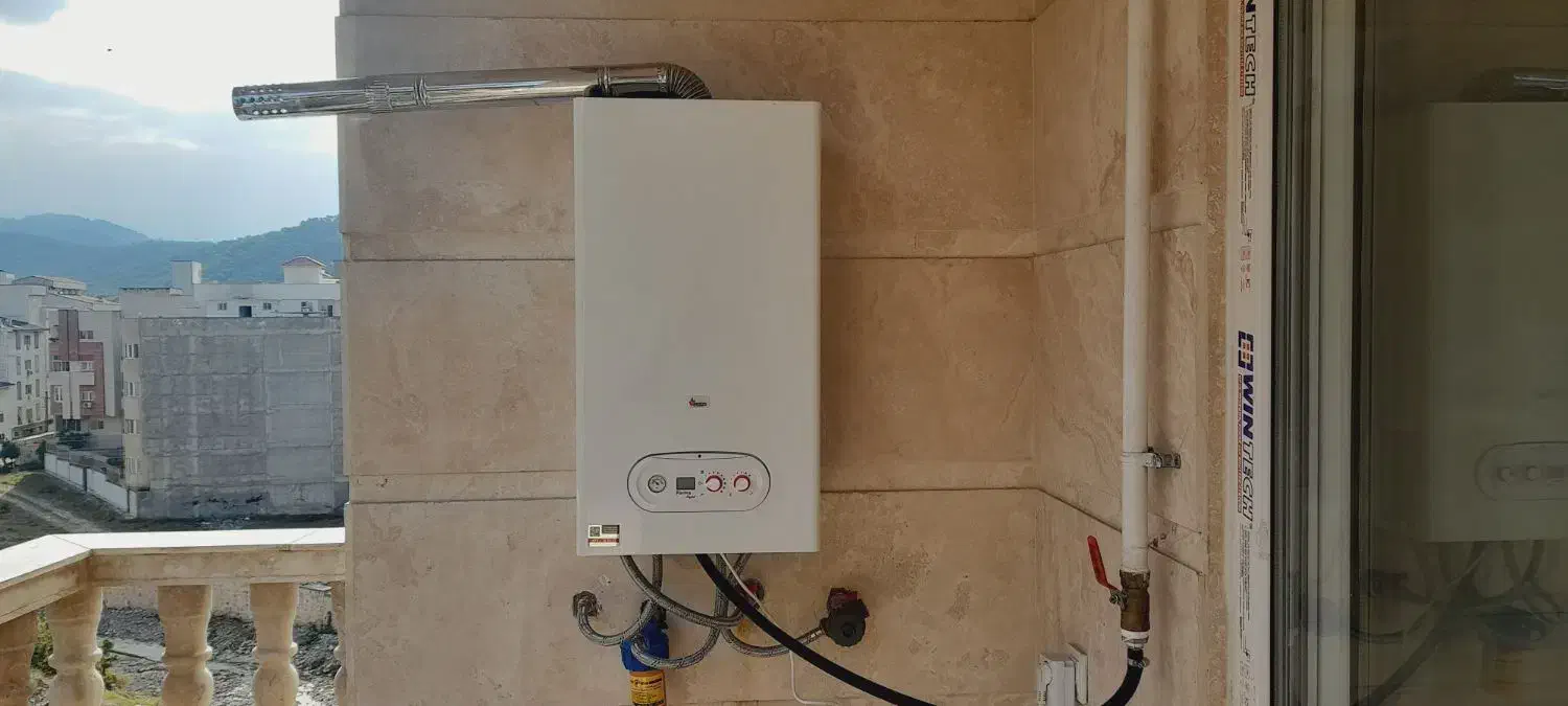 نصب و تعمیرات پکیج و آبگرمکن دیواری|خدمات پیشه و مهارت|گرگان, |دیوار