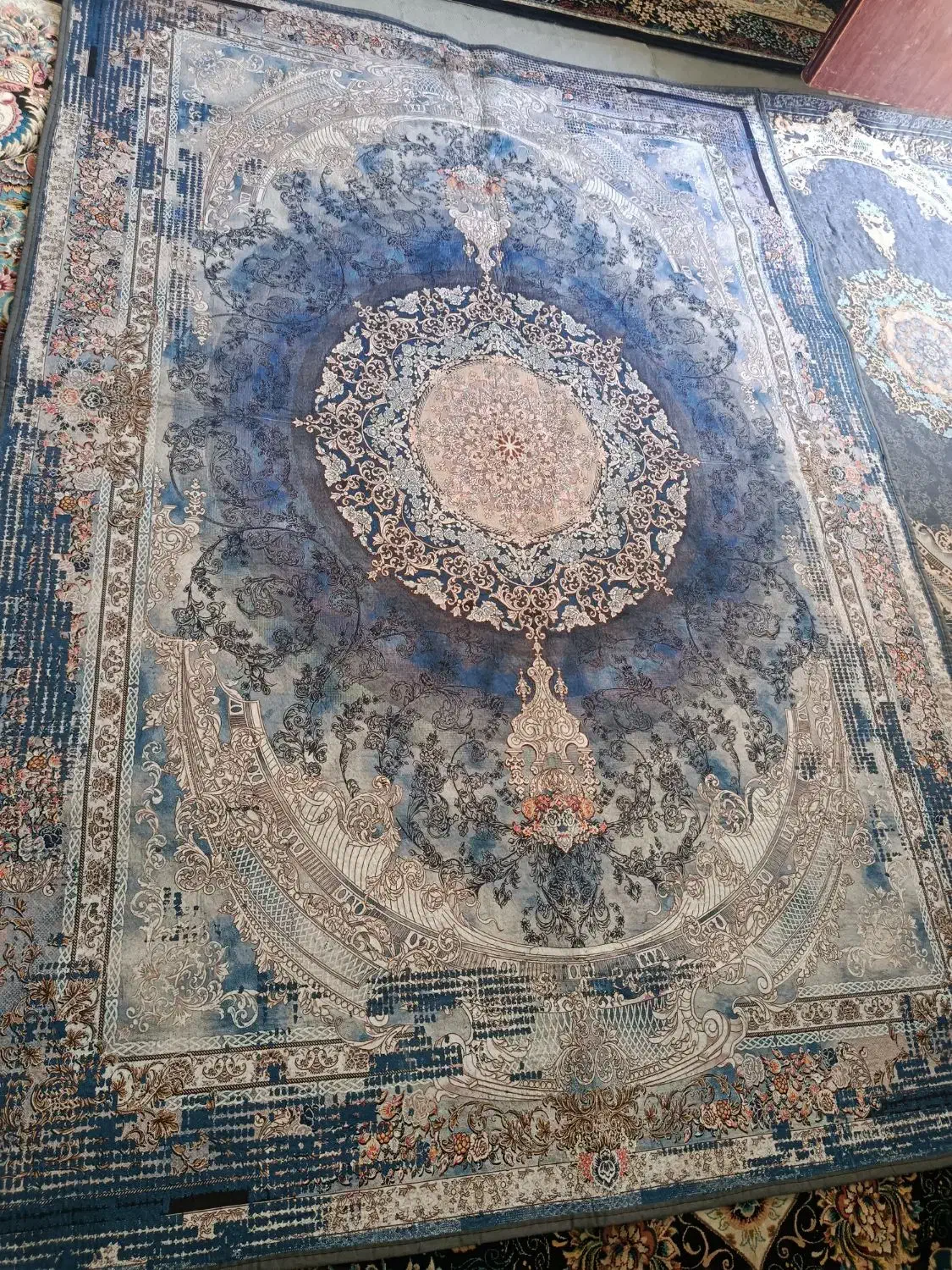 روفرشی جدید بدون استفاده|روفرشی|زاهدان, |دیوار