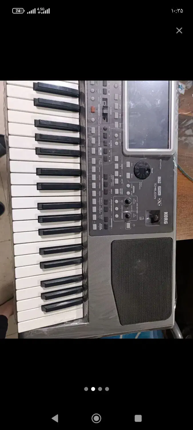 ارگ pa900|پیانو، کیبورد، آکاردئون|نسیم‌شهر, |دیوار