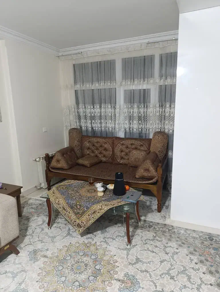 88متر دوخوابه حکمت ضلع شمال اندرزگو|فروش آپارتمان|تهران, حکمت|دیوار