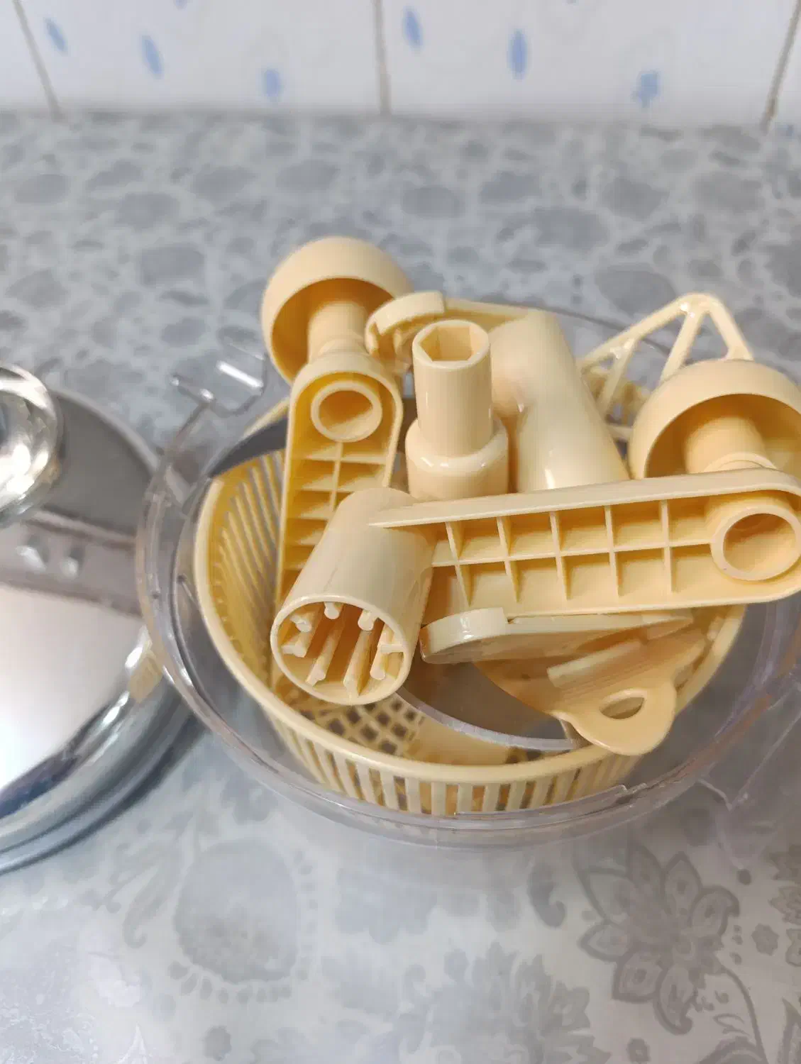 دستی|ابزارآلات|قم, سید معصوم|دیوار