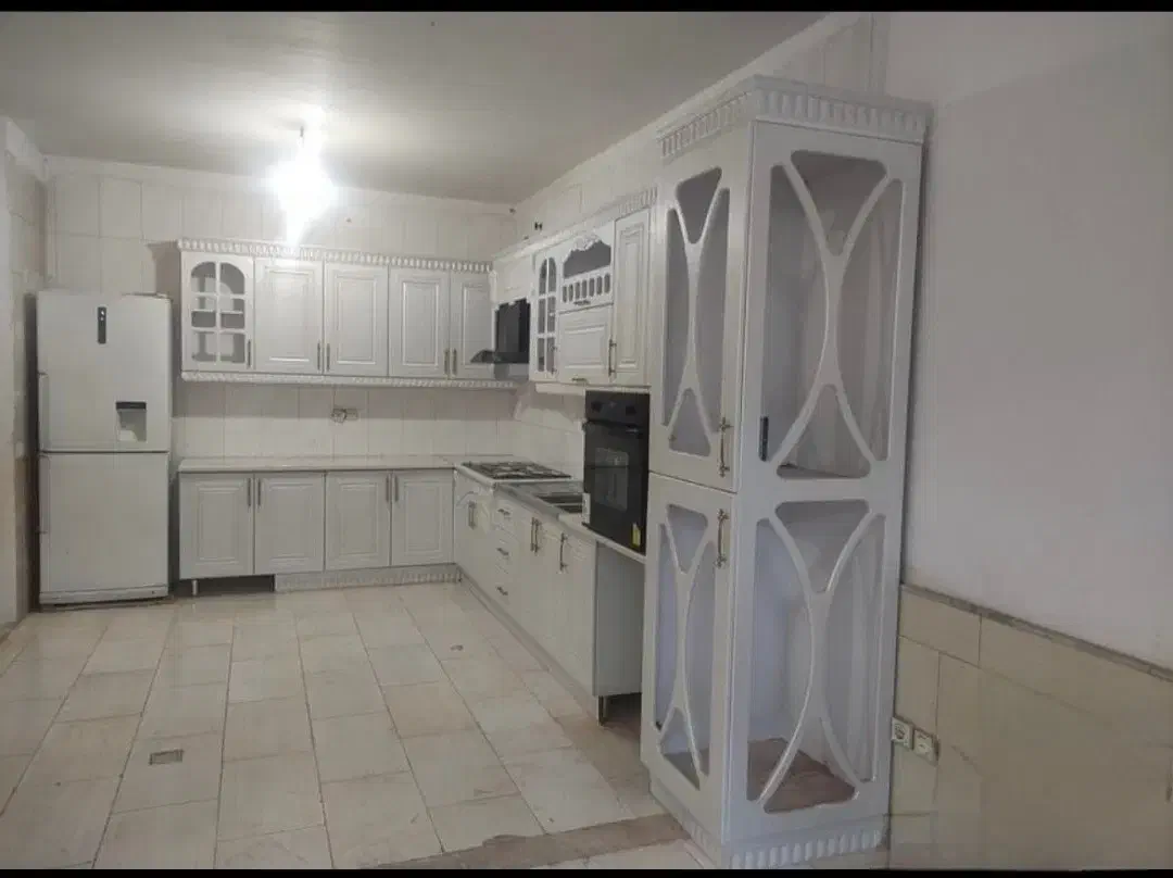 وکیــوم کابینت - 4.4 روکشcnc/ م25|مصالح و تجهیزات ساختمان|رزن, |دیوار