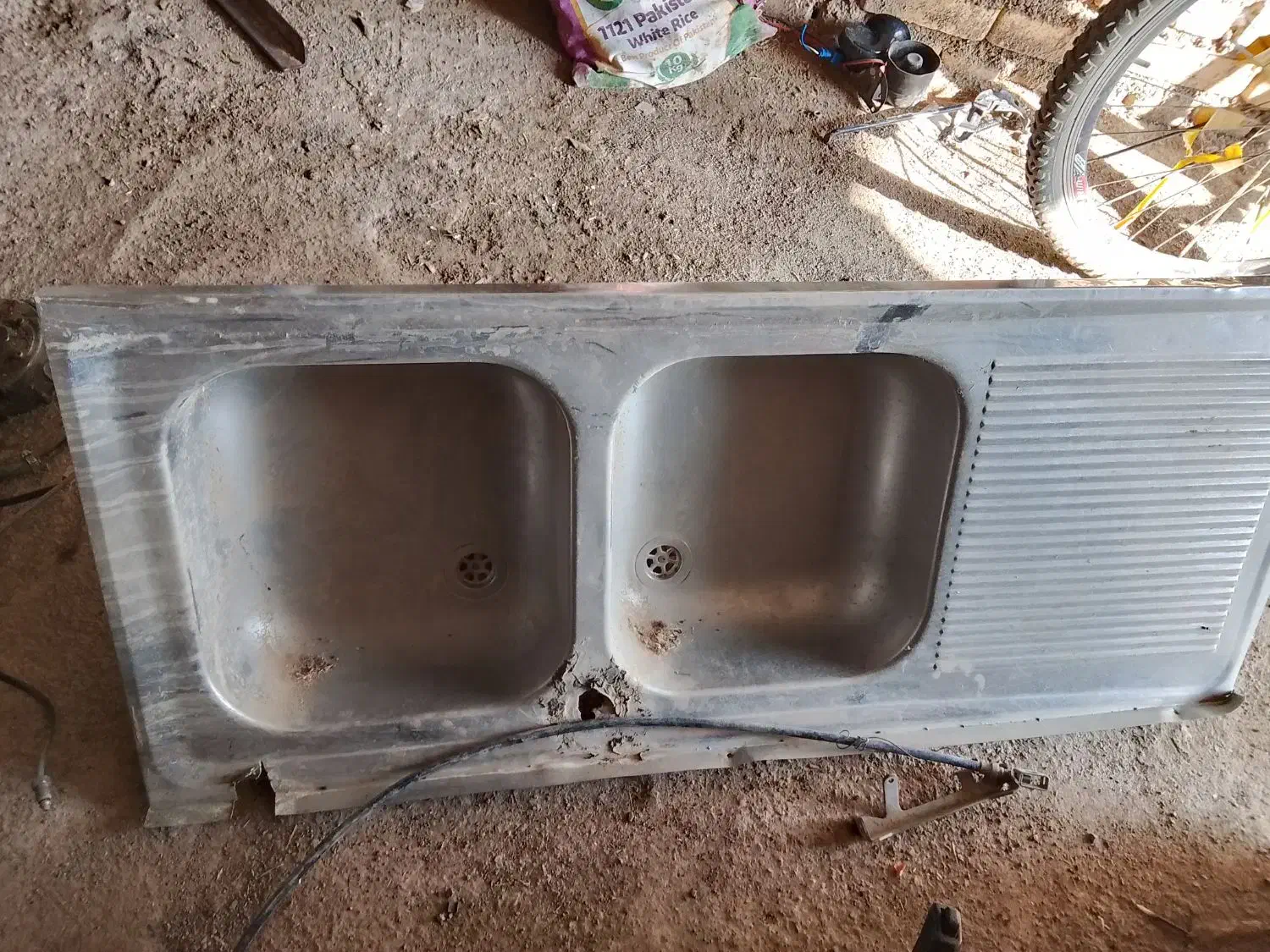 سینگ|مصالح و تجهیزات ساختمان|باخزر, |دیوار