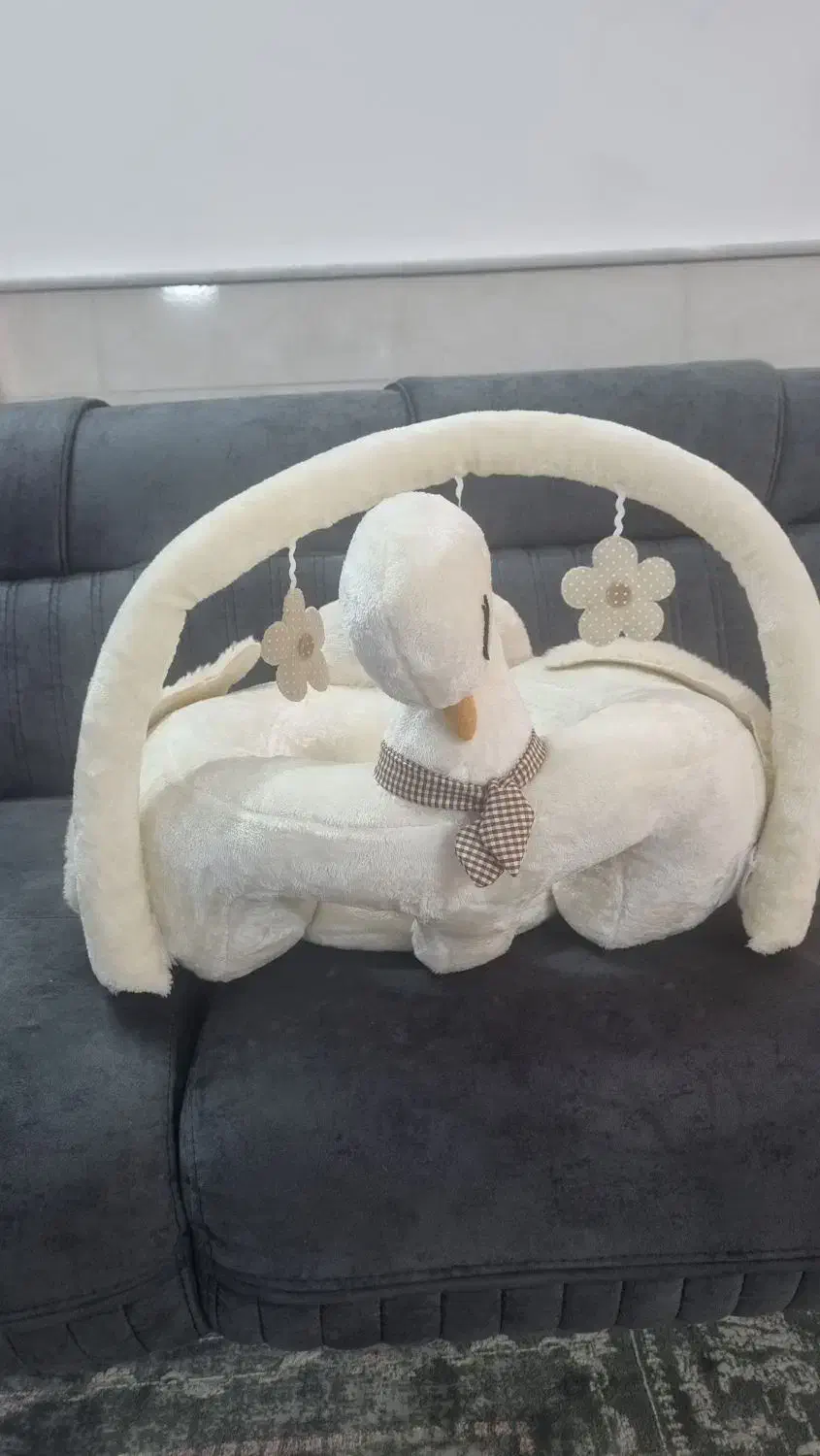 گهواره و مبل نوزاد|اسباب و اثاث بچه|کاشان, فاز ۱ ناجی آباد|دیوار