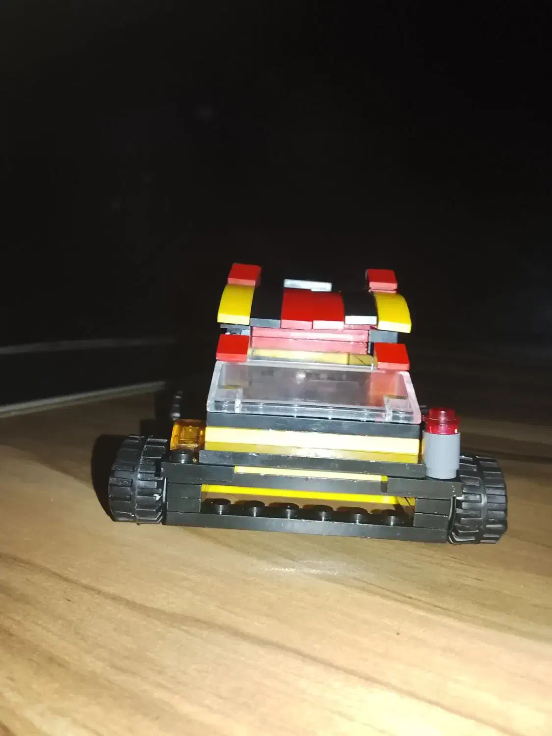 لگو ماشین جنس خوب|اسباب‌‌بازی|رباط‌کریم, نصیرشهر|دیوار