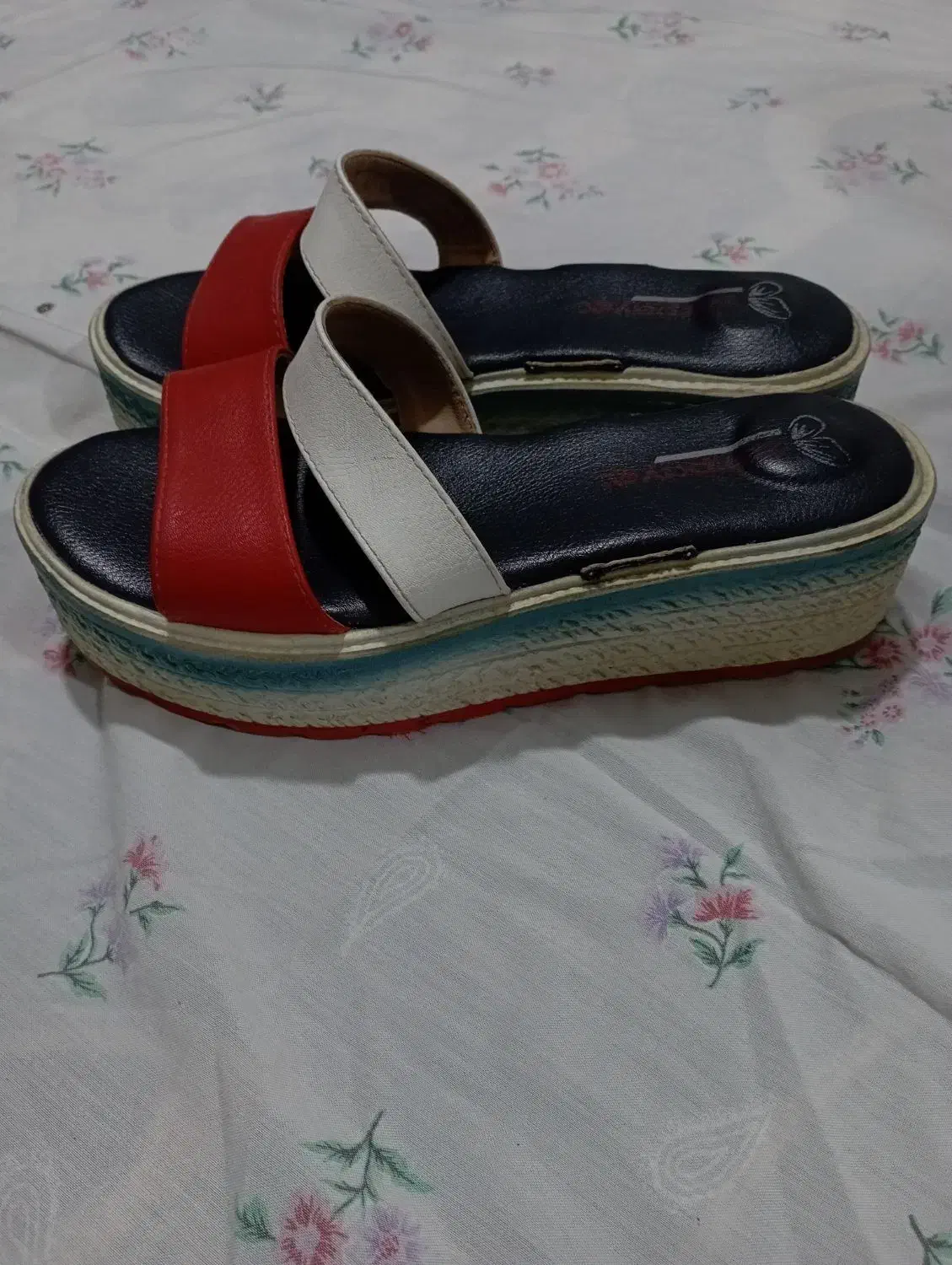 کفش و دمپایی|کیف، کفش، کمربند|فردیس, فردیس|دیوار