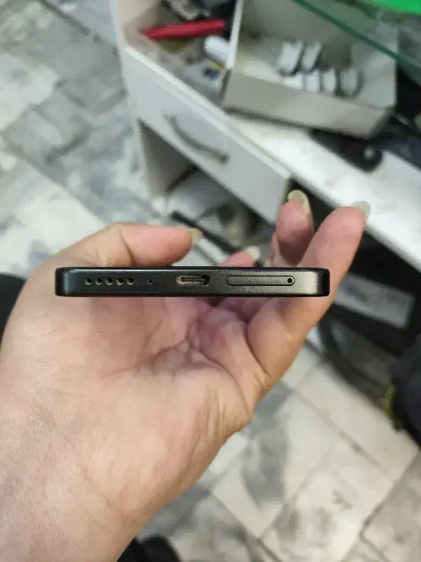 شیامی نوت 13|موبایل|مشهد, جنت|دیوار