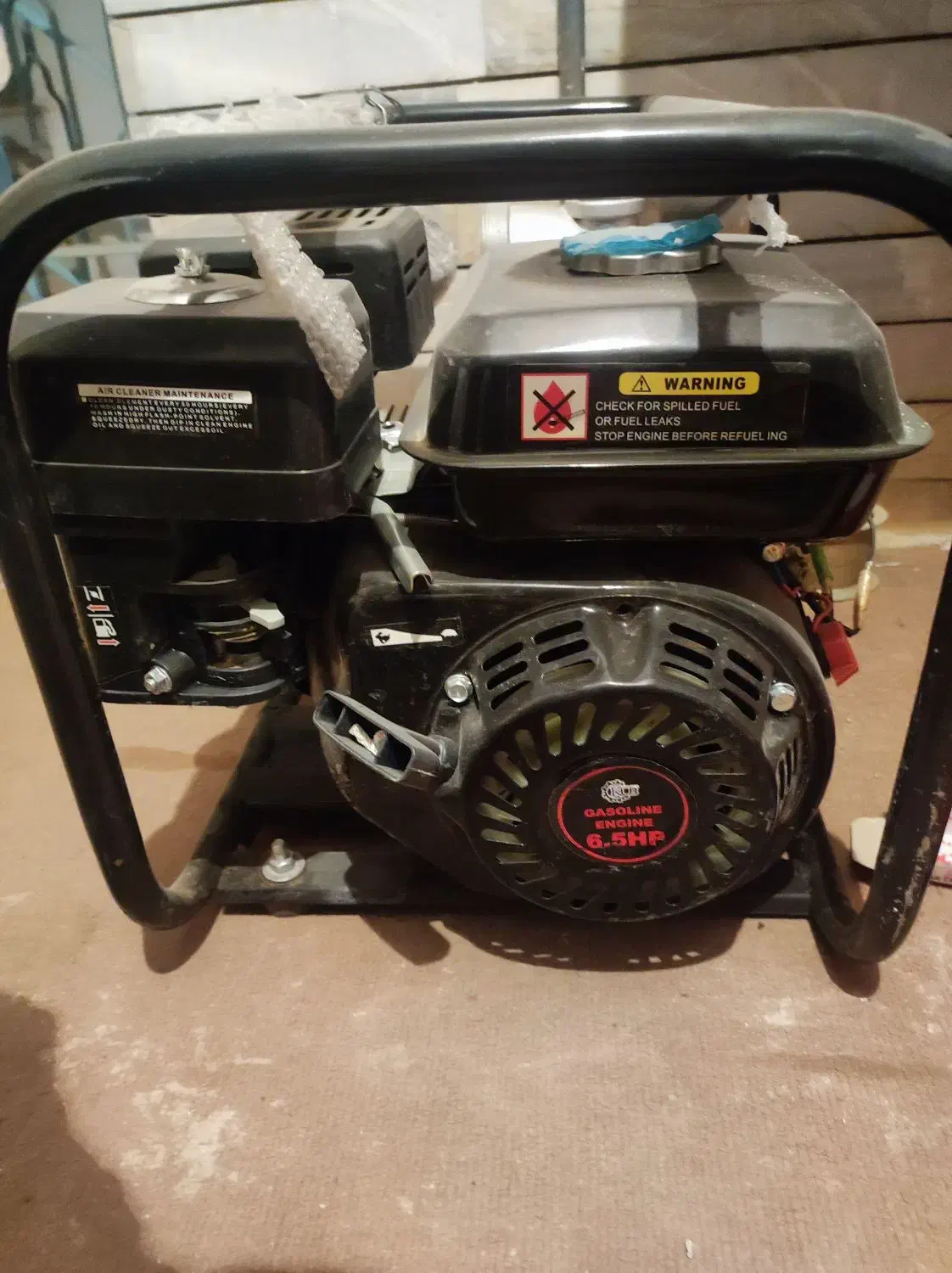 فروش موتور آب|ابزارآلات|سیرجان, |دیوار