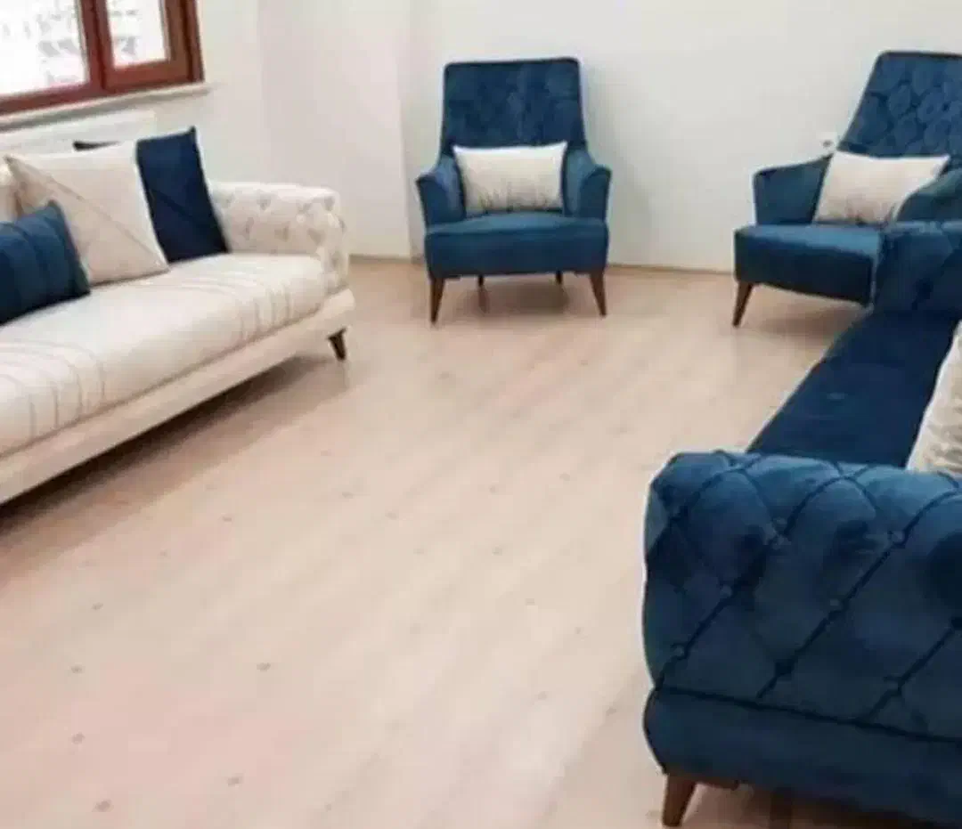 مدل لارا|مبلمان خانگی و میز عسلی|تهران, شهرک ولیعصر جنوبی|دیوار