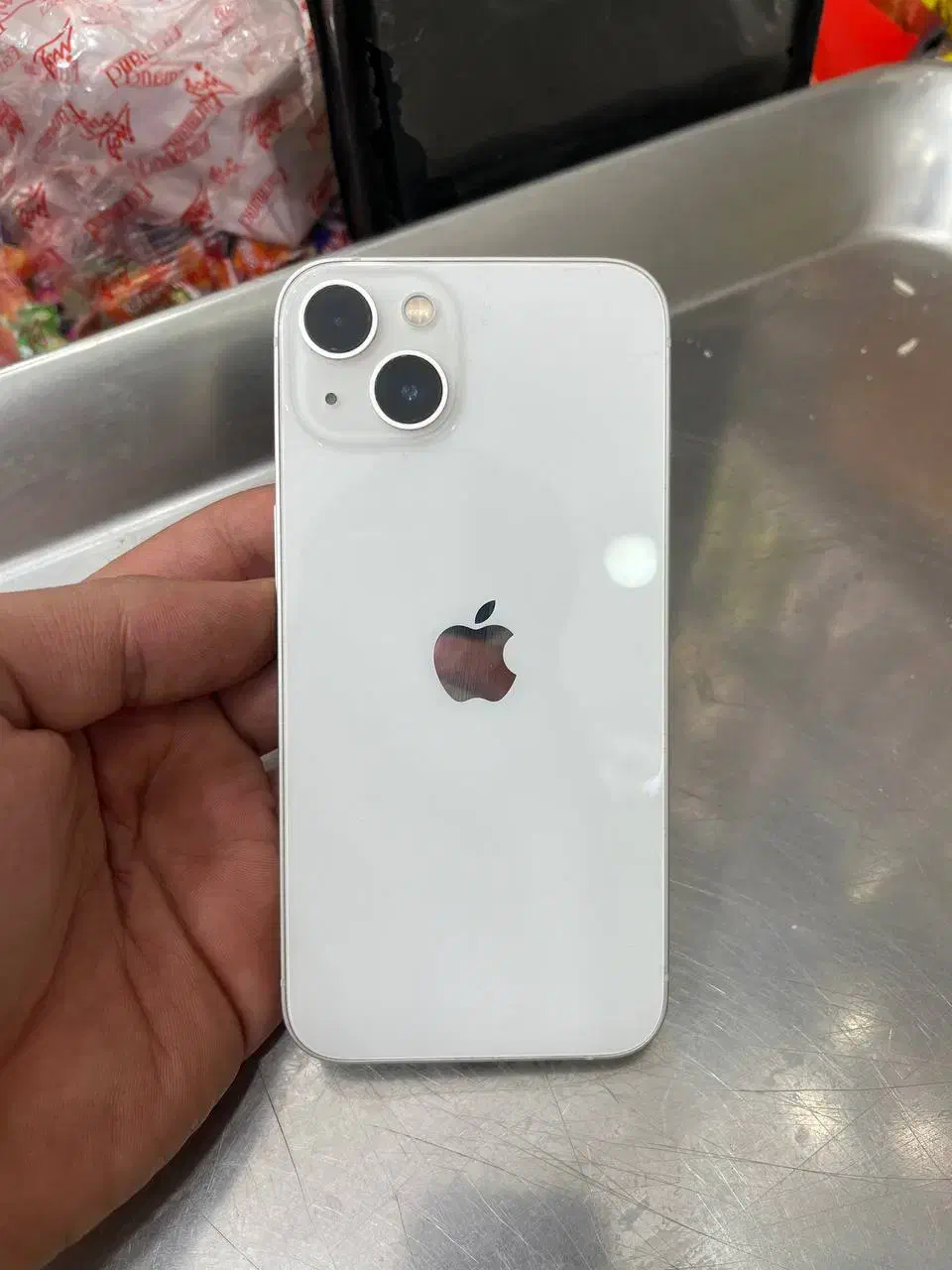 ایفون ۱۳|موبایل|جیرفت, |دیوار