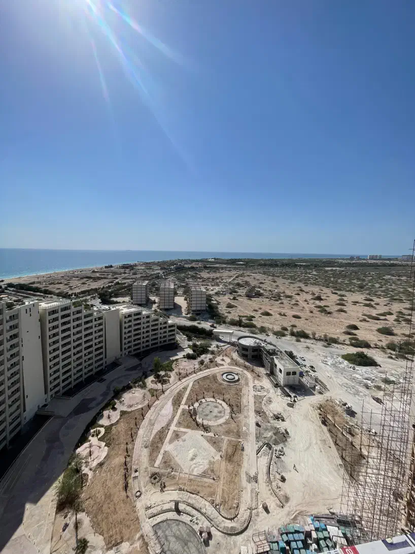 فروش ویژه برج روما دید دریا دو خواب|فروش آپارتمان|کیش, |دیوار