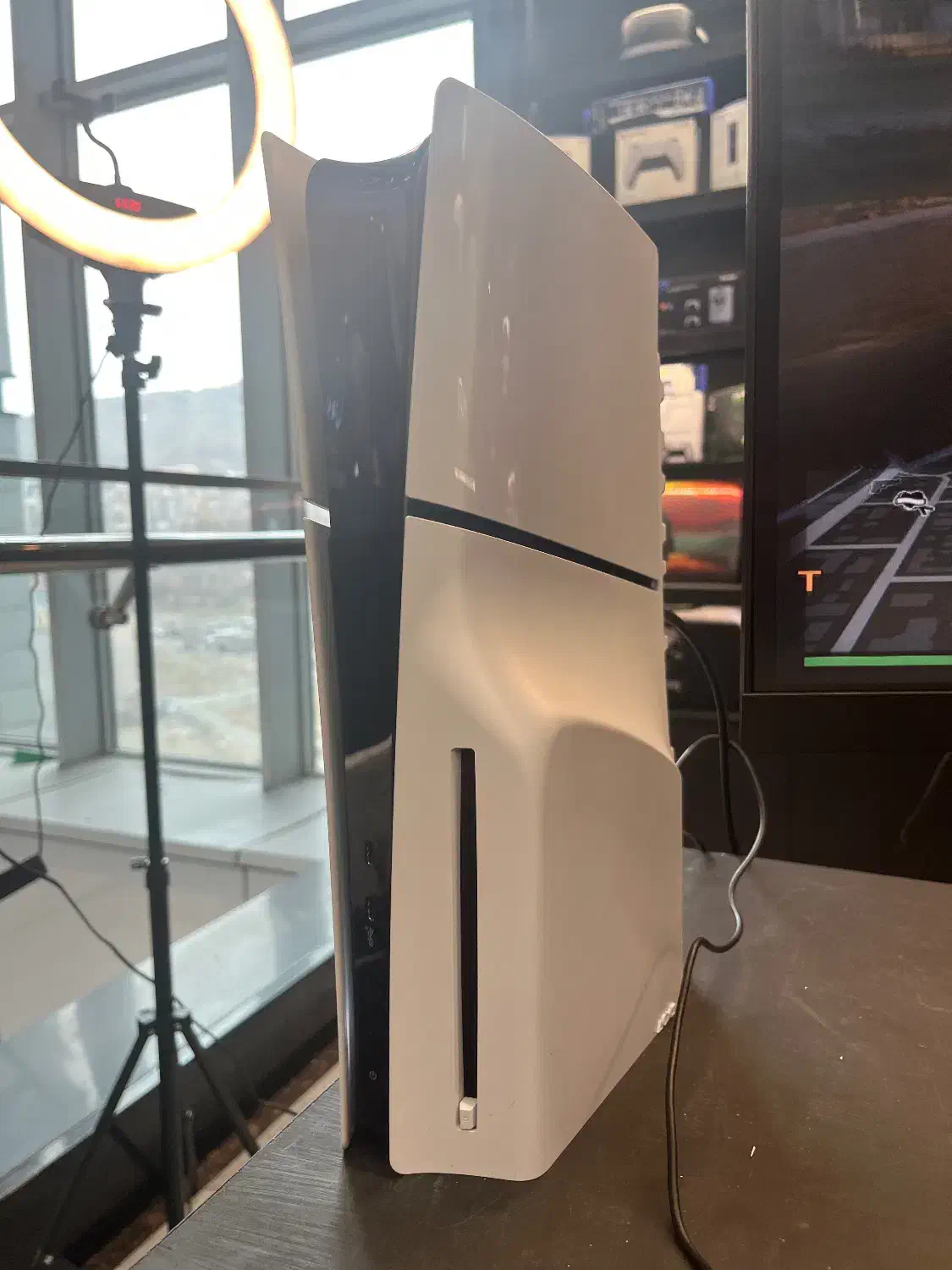 ps5 slim|کنسول، بازی ویدئویی و آنلاین|تهران, آسمان|دیوار