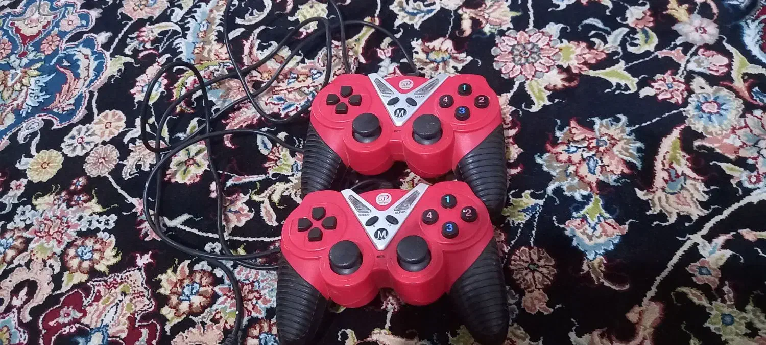 دسته بازی|کنسول، بازی ویدئویی و آنلاین|شهریار, شهرک شاهد|دیوار