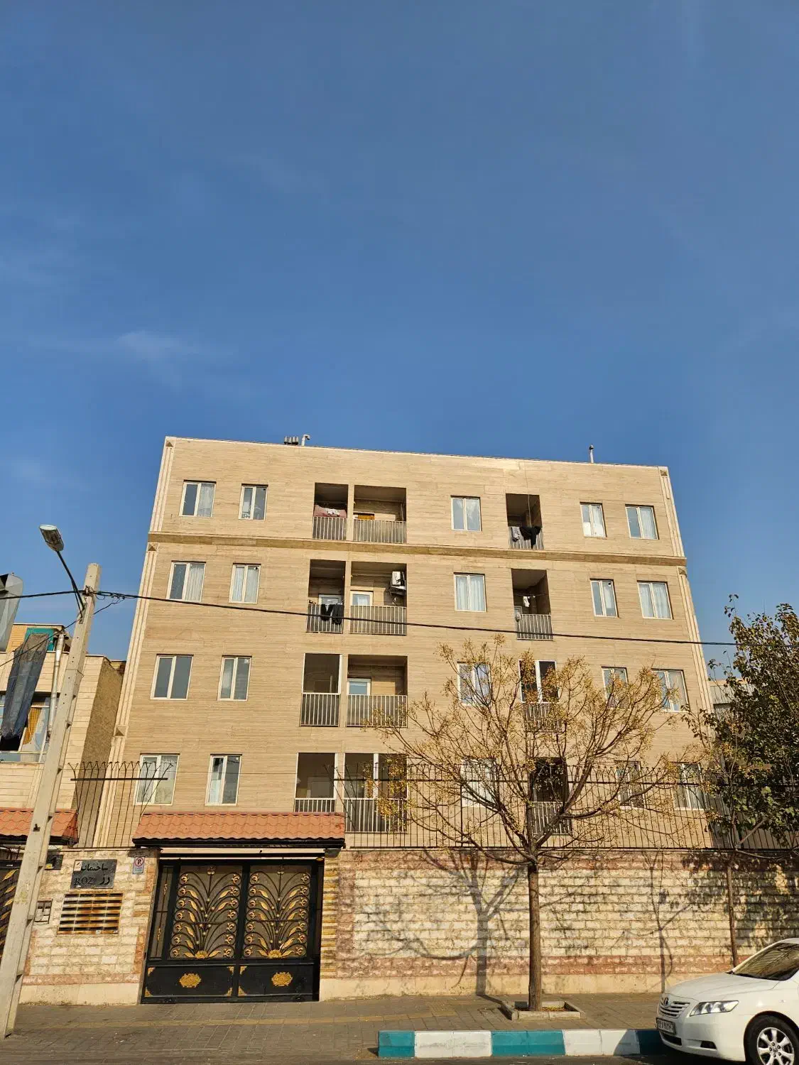 اجاره واحد نزدیک بازار مولوی