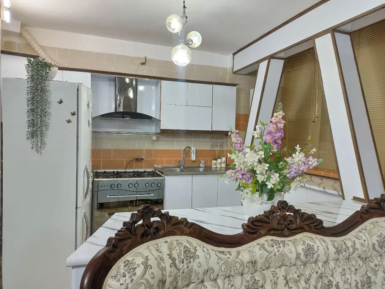 کابینت|مصالح و تجهیزات ساختمان|سبزوار, امیر کبیر|دیوار