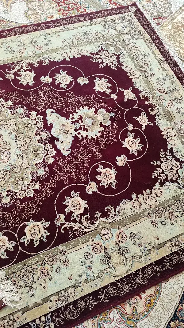 فرش 6متری|فرش|بروجرد, |دیوار