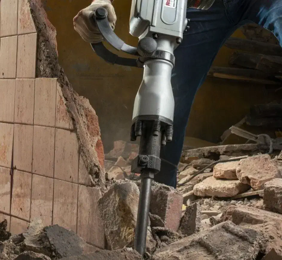 تخریب کلی و جزئی|خدمات پیشه و مهارت|اسلام‌‌آباد غرب, |دیوار