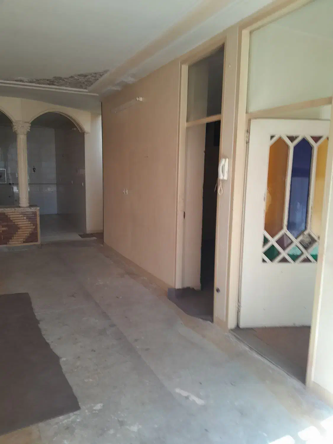 ویلایی شمالی ۲۲۰ متری|اجارهٔ خانه و ویلا|شاهینشهر, طالقانی|دیوار