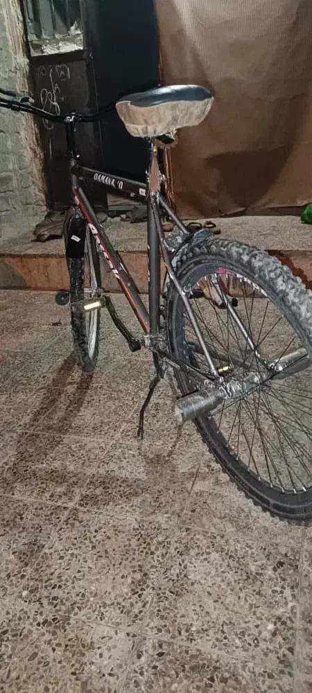 دوچرخه 26|دوچرخه، اسکیت، اسکوتر|بلده, |دیوار