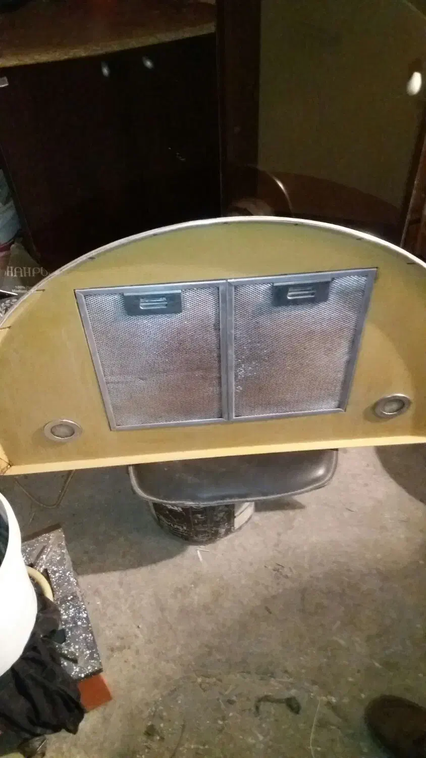 هود آشپزخانه|هود|شیراز, شهرک بهار|دیوار