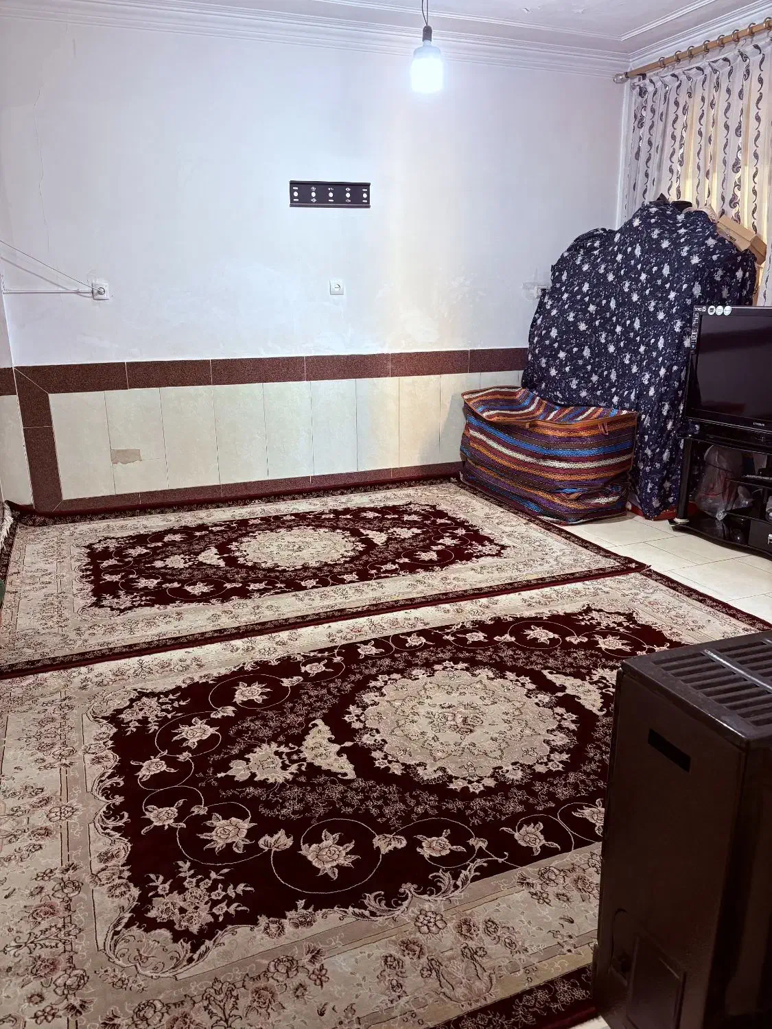واحد۶۵متری تکواحدی روبه نما.اهری.ارم.پیک.گلستان|فروش آپارتمان|فردیس, شهرک ارم|دیوار
