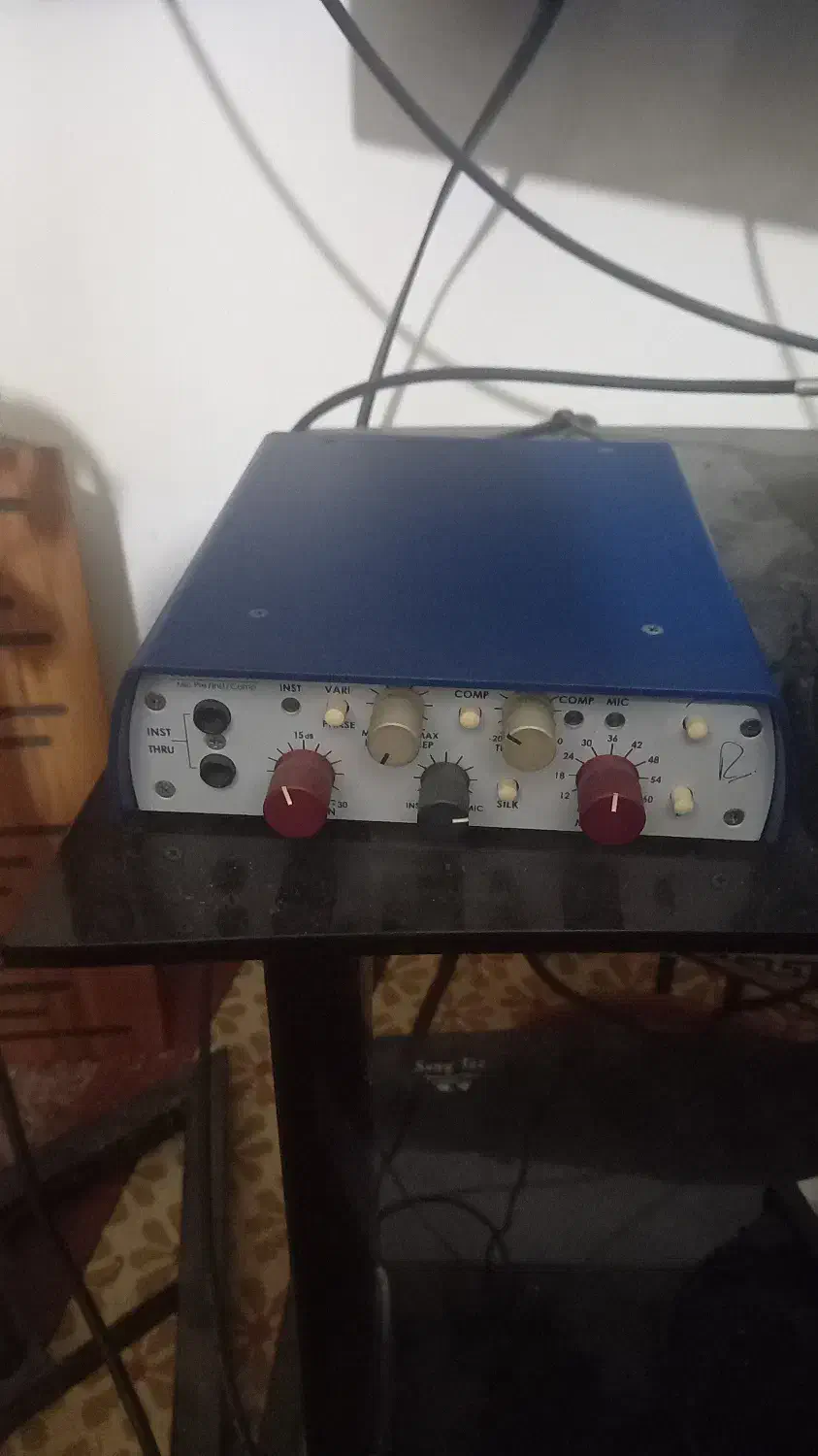 پری امپ neve portorico 5017|صوتی و تصویری|ساری, |دیوار